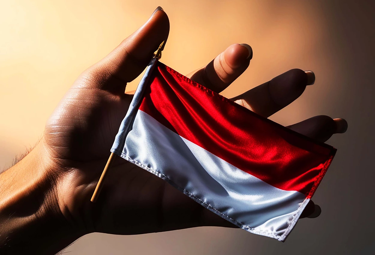 Naskah asli sumpah pemuda 1928 beserta makna dan sejarah lengkapnya