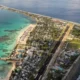 Negara tuvalu terancam tenggelam, warga kompak minggat ke australia