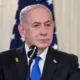 Netanyahu minta maaf ke pm qatar atas serangan israel di doha