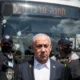 Netanyahu terancam digulingkan menteri israel jika tak bubarkan hamas