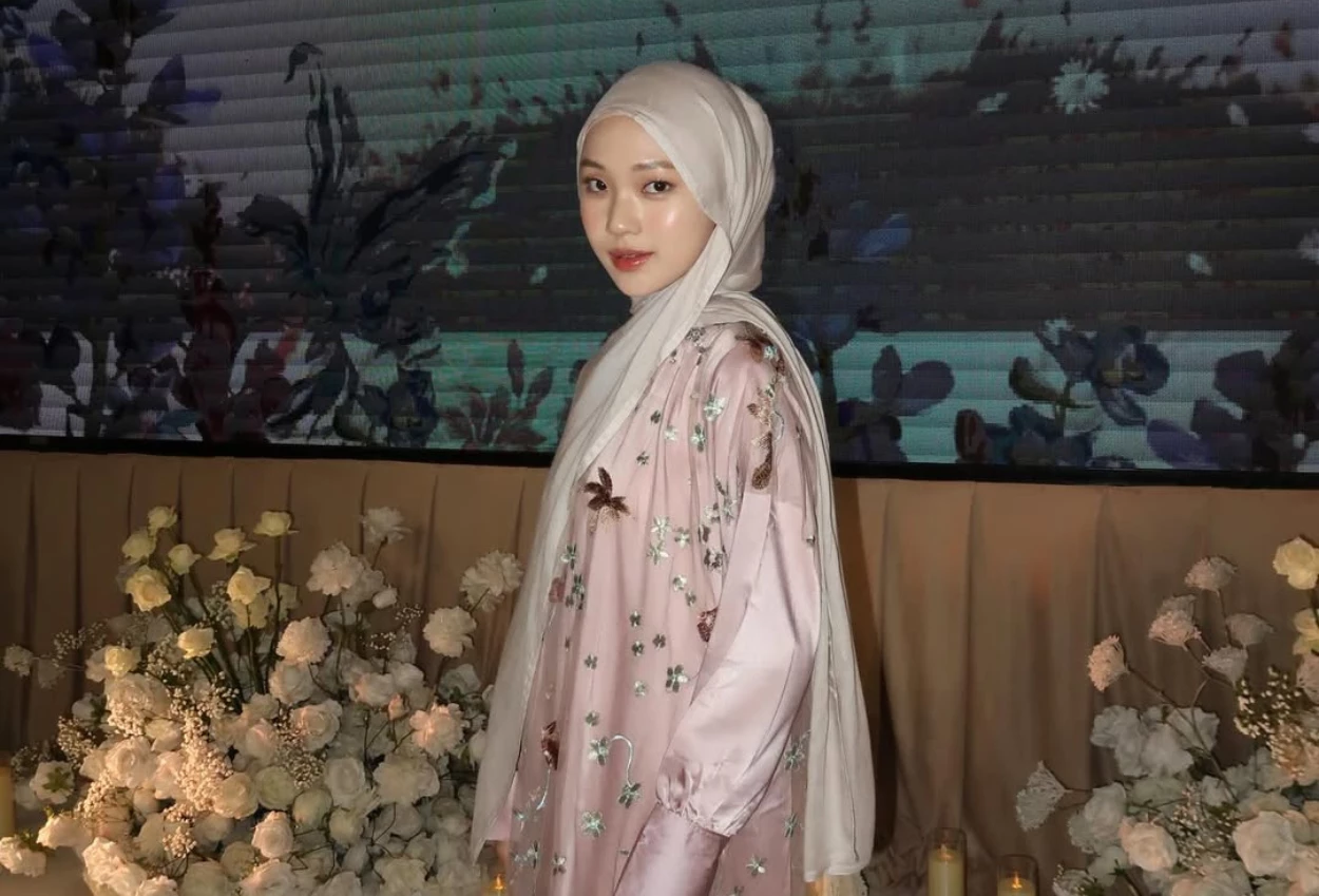 Ngaku selingkuhi daehoon, jule saya menyesal atas kesalahan yang terjadi
