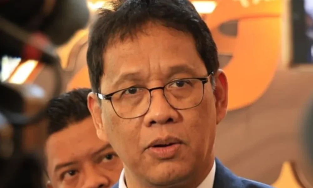Ngotot tarik dana mbg yang tak terserap, purbaya kalau gak dipakai ya diambil