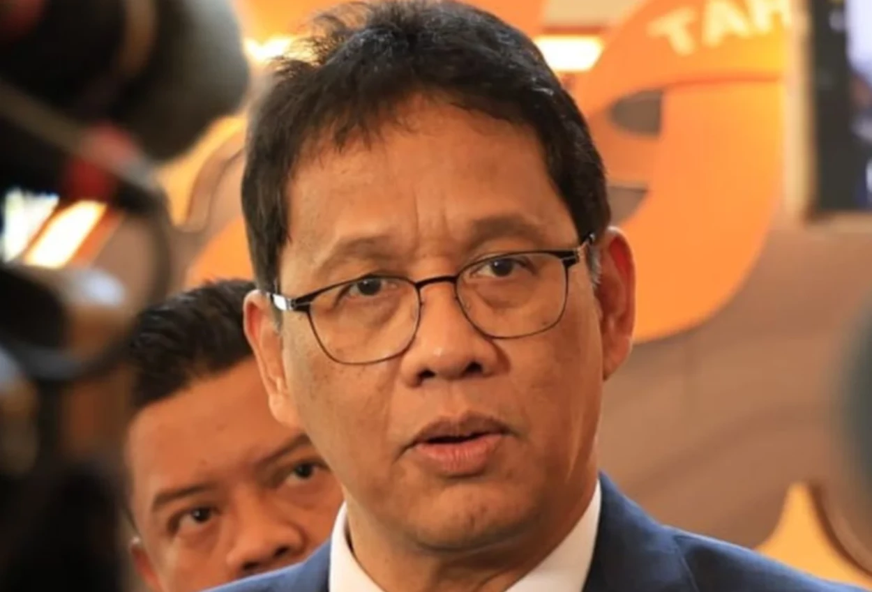 Ngotot tarik dana mbg yang tak terserap, purbaya kalau gak dipakai ya diambil