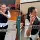 Nikita mirzani joget jari telunjuk usai dituntut 11 tahun penjara