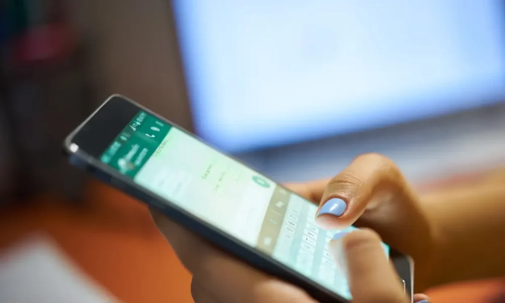Nomor sudah hangus begini cara login whatsapp tanpa ganti akun