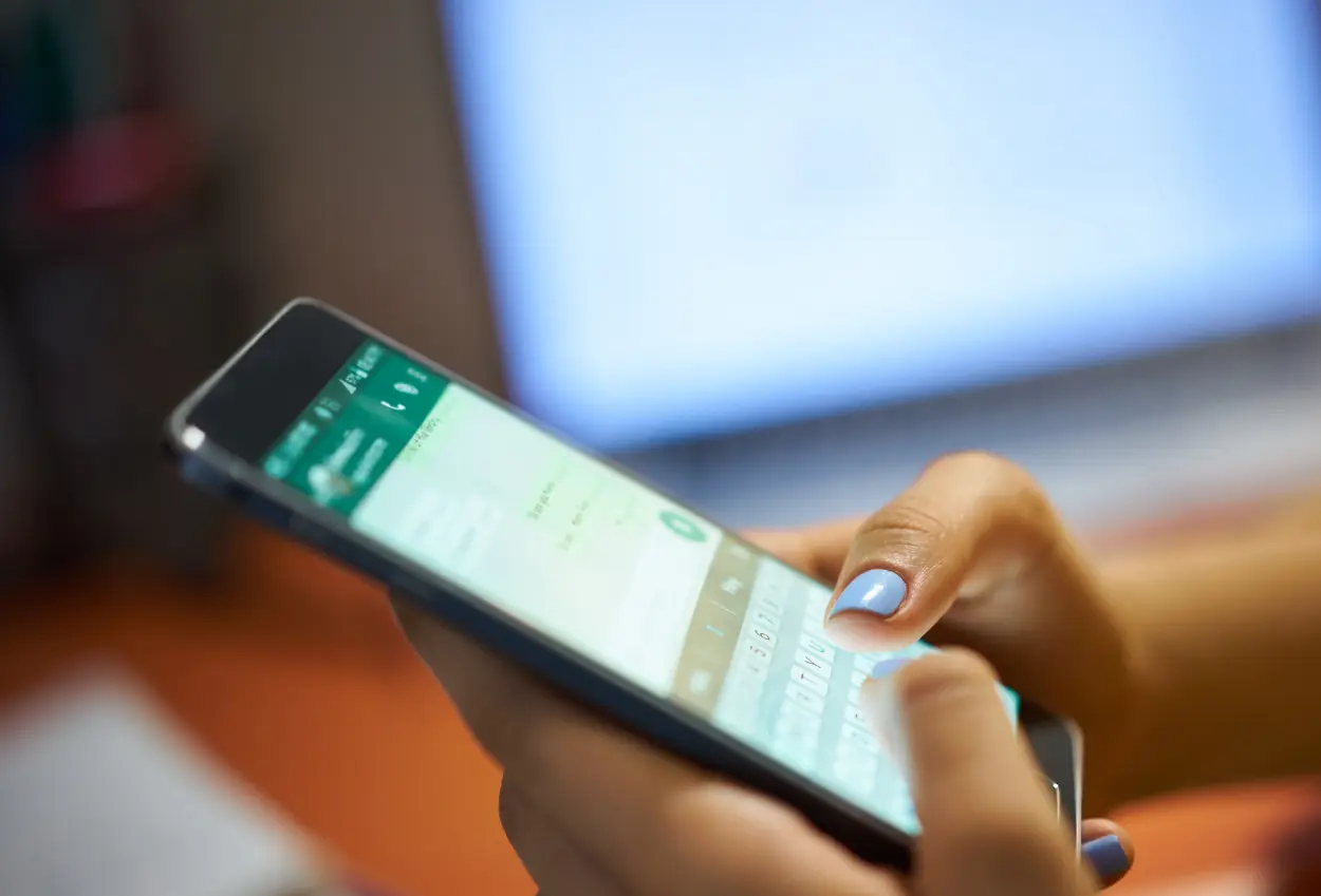 Nomor sudah hangus begini cara login whatsapp tanpa ganti akun
