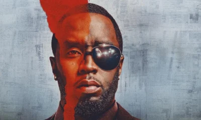 P diddy nyaris tewas di penjara, bangun tidur ada pisau nempel di lehernya