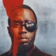 P diddy nyaris tewas di penjara, bangun tidur ada pisau nempel di lehernya