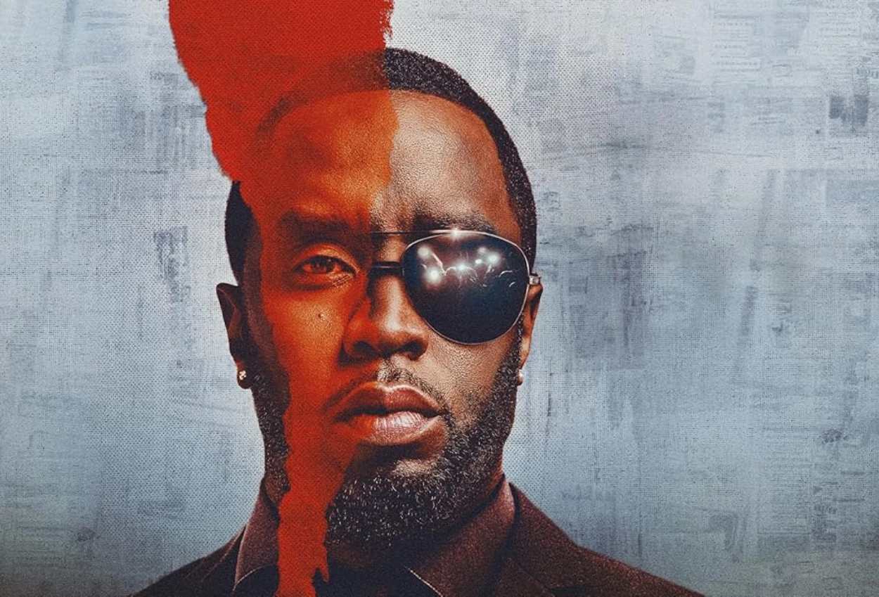 P diddy nyaris tewas di penjara, bangun tidur ada pisau nempel di lehernya