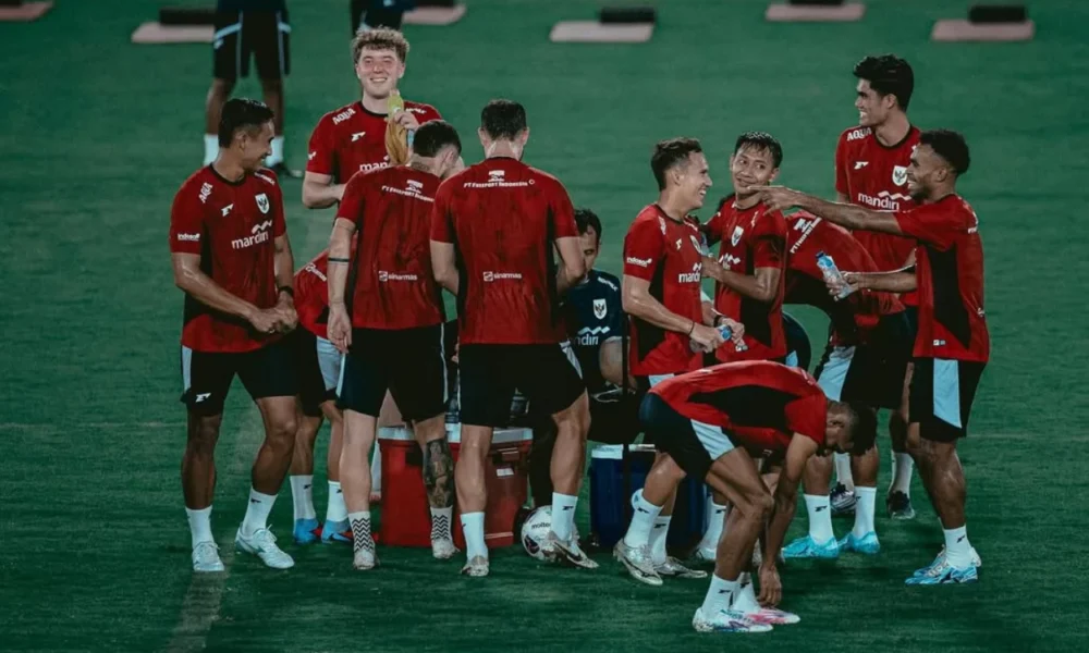 Pssi janji umumkan pelatih baru timnas sebelum fifa matchday maret 2026