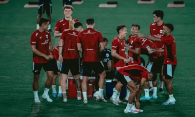 Pssi janji umumkan pelatih baru timnas sebelum fifa matchday maret 2026