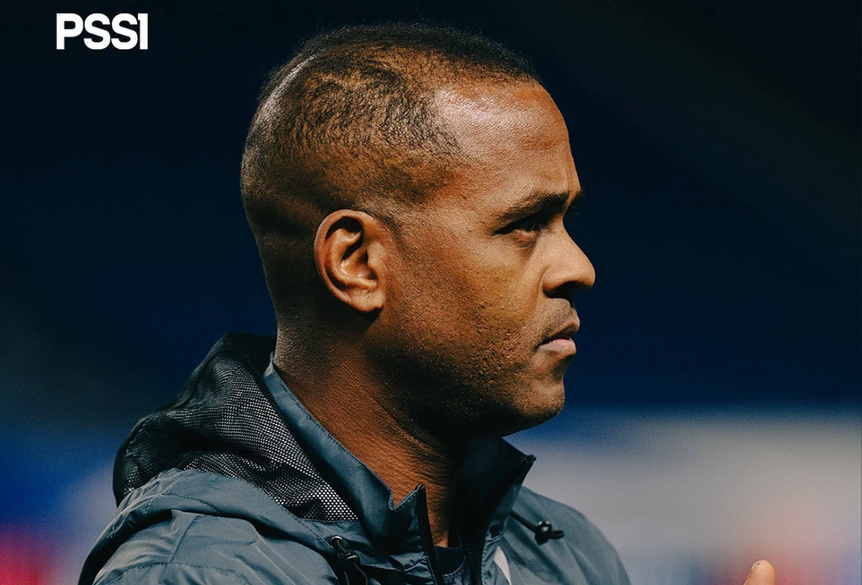 Pssi pecat patrick kluivert usai timnas indonesia gagal lolos piala dunia
