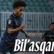 Pssi respons insiden pemain persikad yang kolaps di lapangan hingga gegar otak