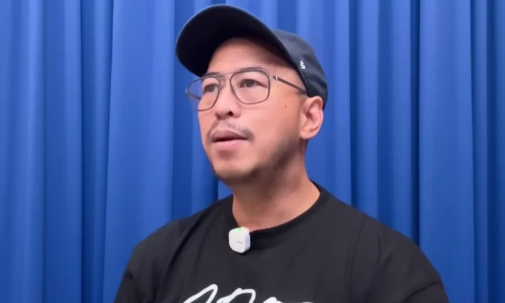 Pandji pragiwaksono usul program mbg dihentikan sementara demi kebaikan presiden