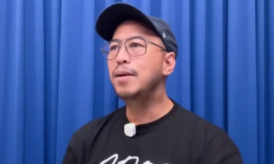 Pandji pragiwaksono usul program mbg dihentikan sementara demi kebaikan presiden