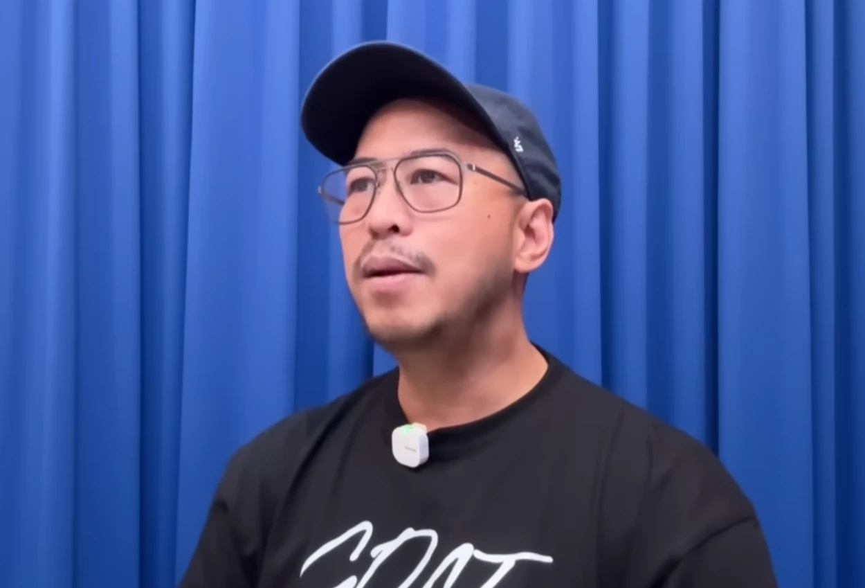 Pandji pragiwaksono usul program mbg dihentikan sementara demi kebaikan presiden