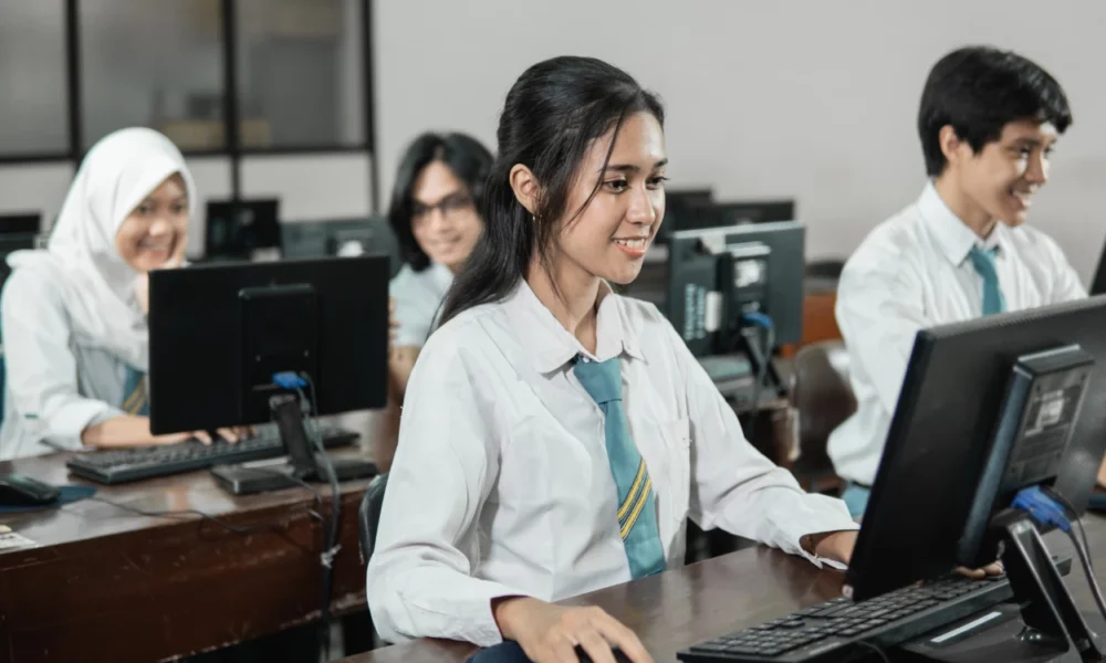Panduan lengkap tka smasederajat 2025 jadwal, durasi, kisi kisi, hingga perhitungan skor