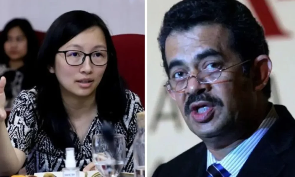 Paspor dicabut, riza chalid dan jurist tan cuma bisa balik ke ri atau overstay
