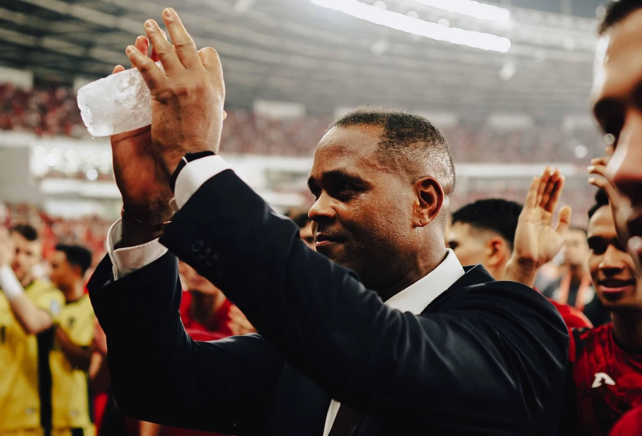 Patrick kluivert dipecat, ini 3 calon pelatih potensial untuk timnas indonesia