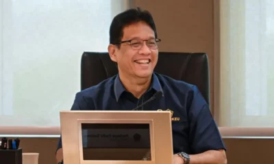 Pegawai pajak & bea cukai ngaco langsung 'lapor pak purbaya' di nomor ini