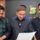 Pegawai sppg yang cekik wartawan saat liput mbg berujung minta maaf
