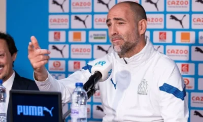 Pelatih juventus igor tudor serta tiga stafnya resmi dipecat!