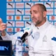 Pelatih juventus igor tudor serta tiga stafnya resmi dipecat!