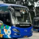 Pembangunan jalur brt 21 km dimulai 2026, bagaimana nasib pedagang kaki lima