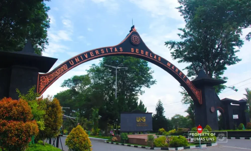 Pemerintah cabut beasiswa kip k mahasiswi uns yang keciduk asyik dugem