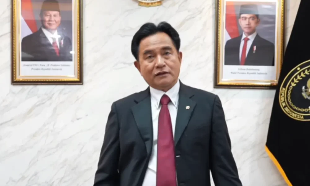 Pemerintah tolak terbitkan visa atlet senam israel yang akan tanding di jakarta