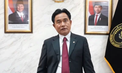 Pemerintah tolak terbitkan visa atlet senam israel yang akan tanding di jakarta