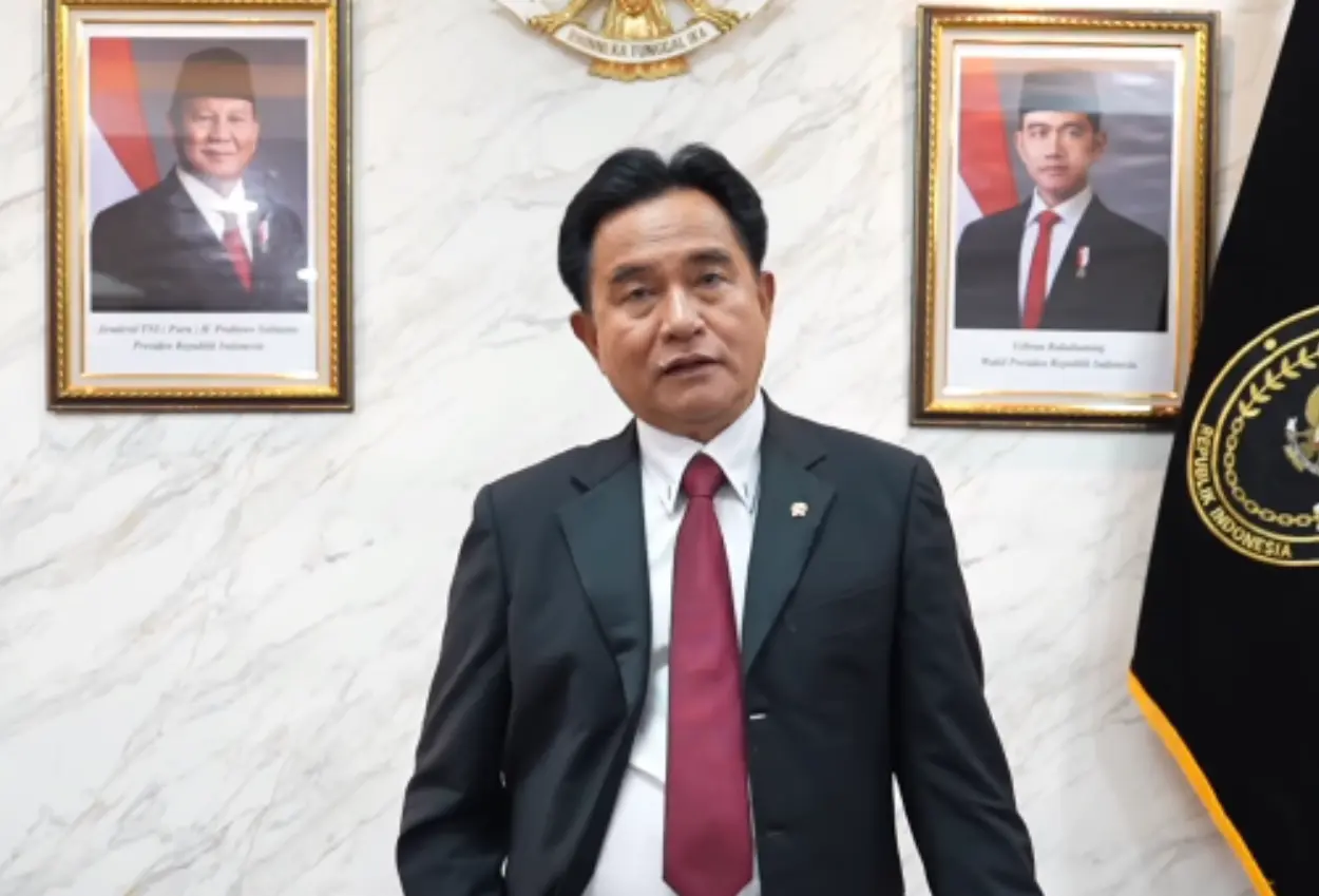 Pemerintah tolak terbitkan visa atlet senam israel yang akan tanding di jakarta