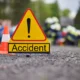 Pengendara motor tewas dalam kecelakaan tunggal di cipondoh
