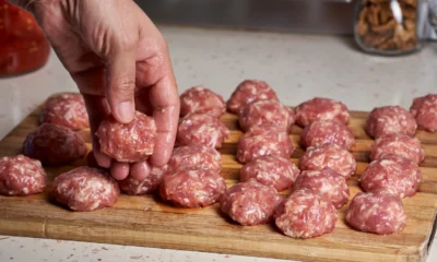 Penjual bakso babi di bantul viral usai dapat label non halal dari dewan masjid indonesia
