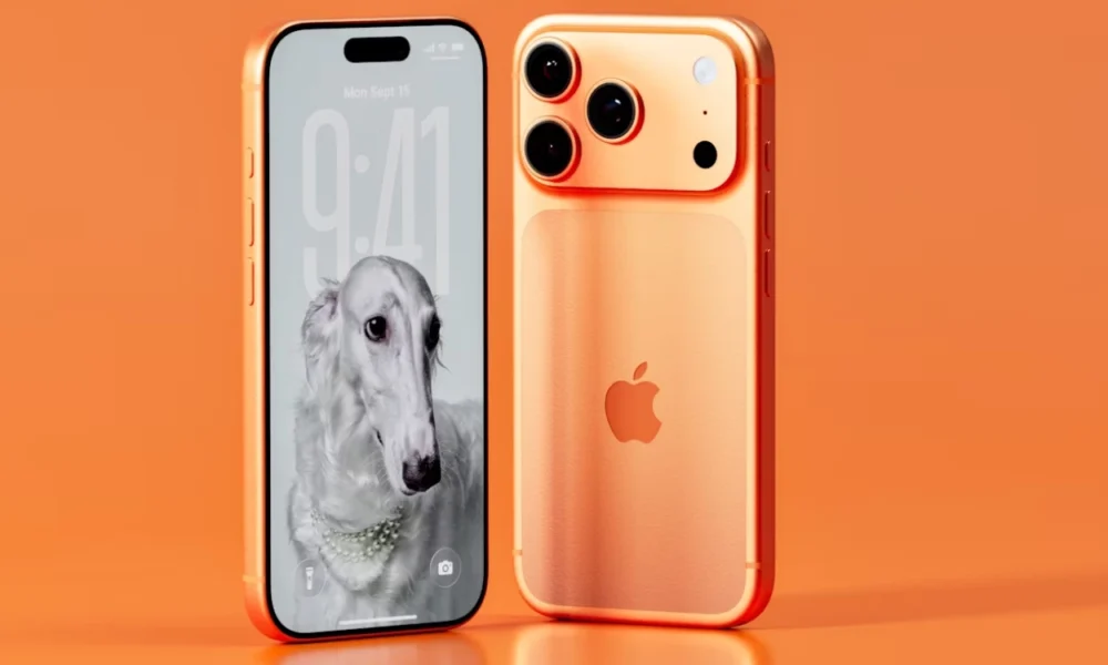 Perizinan rampung! pre order iphone 17 dan iphone air resmi dibuka 10 oktober di indonesia