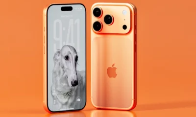 Perizinan rampung! pre order iphone 17 dan iphone air resmi dibuka 10 oktober di indonesia