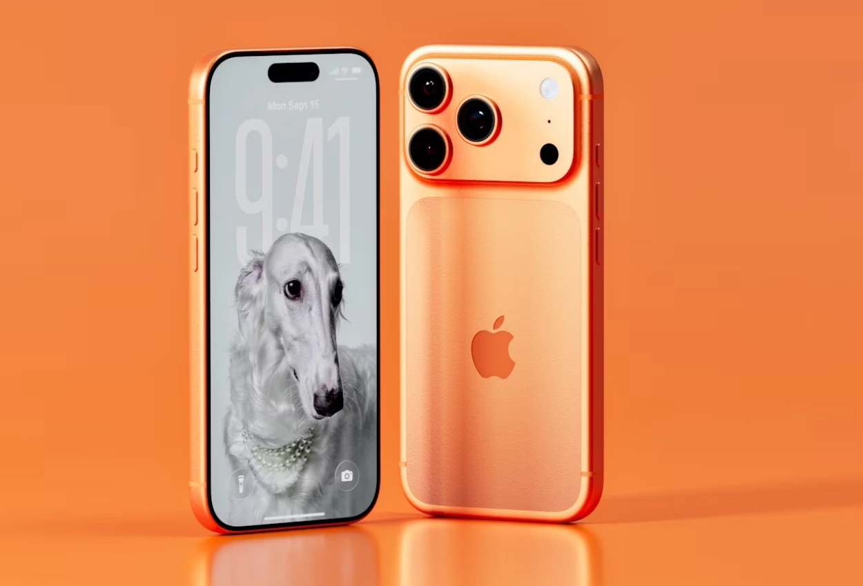 Perizinan rampung! pre order iphone 17 dan iphone air resmi dibuka 10 oktober di indonesia