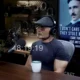 Pernah lantang bela mbg, deddy corbuzier saya minta maaf