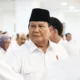 Pertama kali dalam sejarah, prabowo turunkan harga pupuk 20%