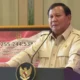 Pesan prabowo ke polri kejagung jangan cari perkara terhadap orang kecil