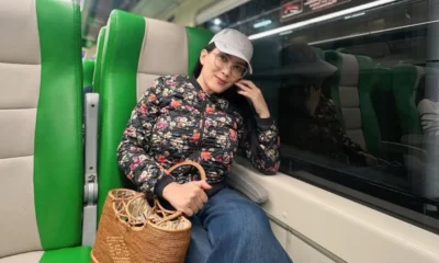 Pesantren di bekasi ditagih pbb, rieke diah teriak tolong pak purbaya!