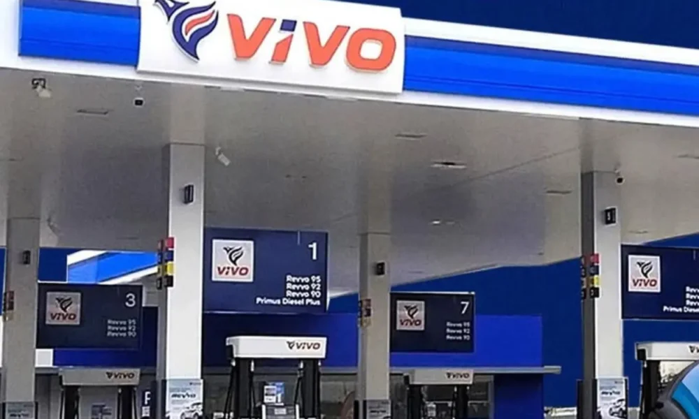 Pihak pertamina ungkap alasan vivo dan bp akr batal beli bbm