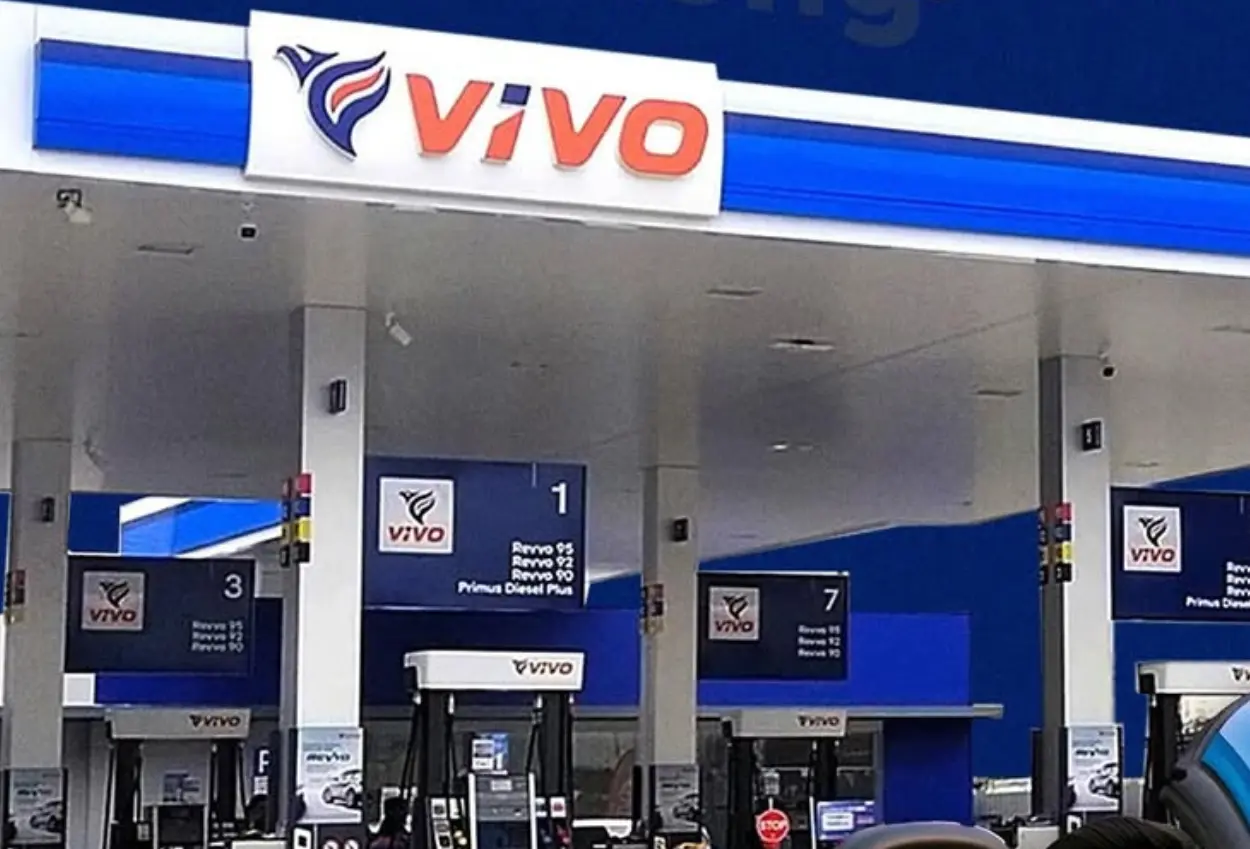 Pihak pertamina ungkap alasan vivo dan bp akr batal beli bbm