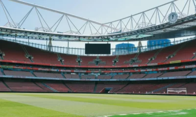 Pindah haluan, stadion berstandar fifa bakal dibangun di uiii depok
