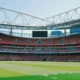 Pindah haluan, stadion berstandar fifa bakal dibangun di uiii depok