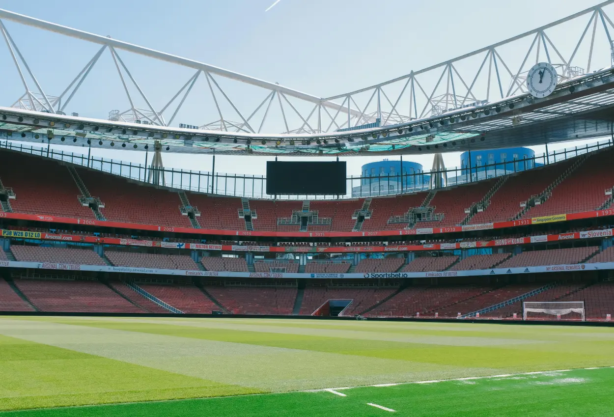 Pindah haluan, stadion berstandar fifa bakal dibangun di uiii depok