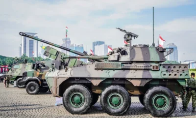 Polda rencanakan rekayasa lalu lintas saat hut tni di monas
