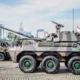 Polda rencanakan rekayasa lalu lintas saat hut tni di monas
