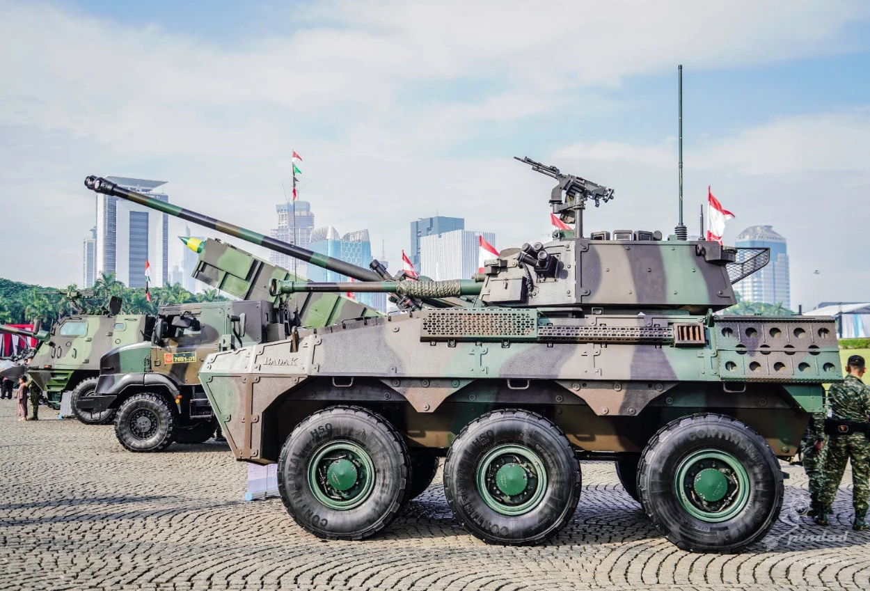 Polda rencanakan rekayasa lalu lintas saat hut tni di monas