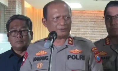Polisi temukan unsur pidana, tragedi ponpes al khoziny naik ke tahap penyidikan